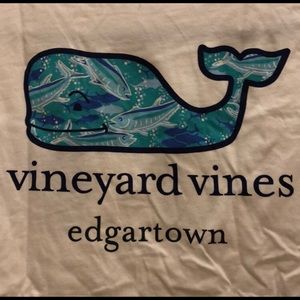 Vineyard Vines Youth Tee